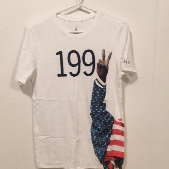 Jordan Other - Jordan t-shirt